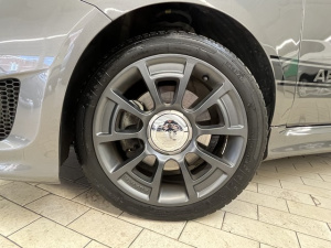 Abarth Abarth 595 1.4 Turbo 16v T-jet 140ch 500 72 104km