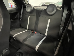 Abarth Abarth 595 1.4 Turbo 16v T-jet 140ch 500 72 104km