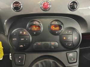 Abarth Abarth 595 1.4 Turbo 16v T-jet 140ch 500 72 104km