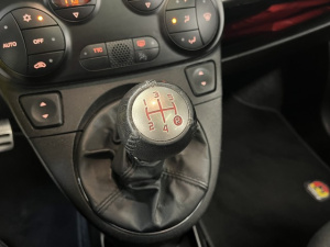 Abarth Abarth 595 1.4 Turbo 16v T-jet 140ch 500 72 104km