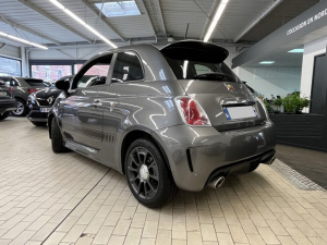 Abarth Abarth 595 1.4 Turbo 16v T-jet 140ch 500 72 104km