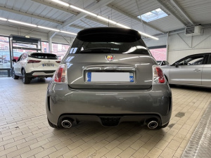 Abarth Abarth 595 1.4 Turbo 16v T-jet 140ch 500 72 104km