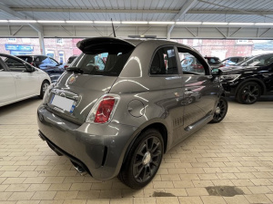 Abarth Abarth 595 1.4 Turbo 16v T-jet 140ch 500 72 104km