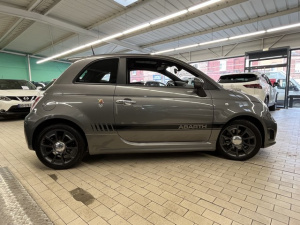 Abarth Abarth 595 1.4 Turbo 16v T-jet 140ch 500 72 104km