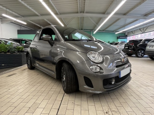 Abarth Abarth 595 1.4 Turbo 16v T-jet 140ch 500 72 104km