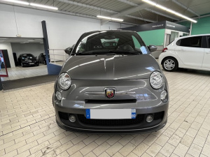 Abarth Abarth 595 1.4 Turbo 16v T-jet 140ch 500 72 104km