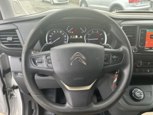 Citroen Jumpy Fourgon Bluehdi 95 S&s Etg6 Business Jumpy 97 623km