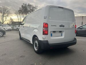 Citroen Jumpy Fourgon Bluehdi 95 S&s Etg6 Business Jumpy 97 623km