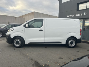 Citroen Jumpy Fourgon Bluehdi 95 S&s Etg6 Business Jumpy 97 623km