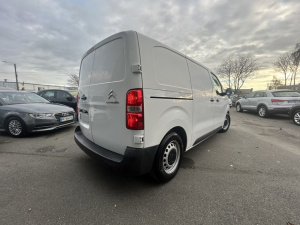 Citroen Jumpy Fourgon Bluehdi 95 S&s Etg6 Business Jumpy 97 623km