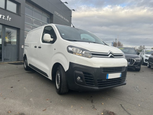 Citroen Jumpy Fourgon Bluehdi 95 S&s Etg6 Business Jumpy 97 623km
