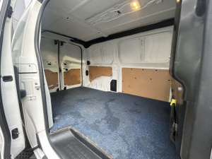 Citroen Jumpy Fourgon Bluehdi 95 S&s Etg6 Business Jumpy 97 623km