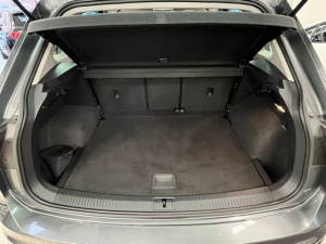 Volkswagen Tiguan 2.0 Tdi 150 Dsg R-line Tiguan 134 474km