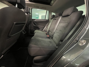 Volkswagen Tiguan 2.0 Tdi 150 Dsg R-line Tiguan 134 474km