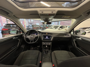 Volkswagen Tiguan 2.0 Tdi 150 Dsg R-line Tiguan 134 474km