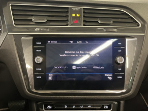 Volkswagen Tiguan 2.0 Tdi 150 Dsg R-line Tiguan 134 474km