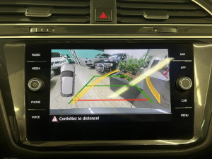 Volkswagen Tiguan 2.0 Tdi 150 Dsg R-line Tiguan 134 474km