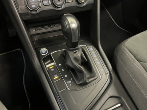 Volkswagen Tiguan 2.0 Tdi 150 Dsg R-line Tiguan 134 474km