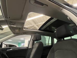 Volkswagen Tiguan 2.0 Tdi 150 Dsg R-line Tiguan 134 474km