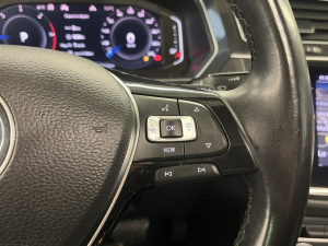 Volkswagen Tiguan 2.0 Tdi 150 Dsg R-line Tiguan 134 474km