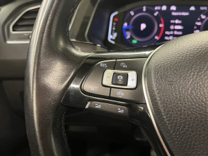 Volkswagen Tiguan 2.0 Tdi 150 Dsg R-line Tiguan 134 474km