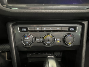 Volkswagen Tiguan 2.0 Tdi 150 Dsg R-line Tiguan 134 474km