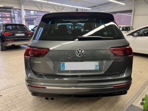 Volkswagen Tiguan 2.0 Tdi 150 Dsg R-line Tiguan 134 474km