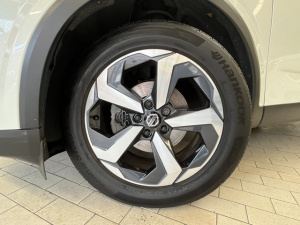 Nissan Qashqai 1.3 Mild Hybrid 140 N-connecta 1er Main Qashqai 37 150km