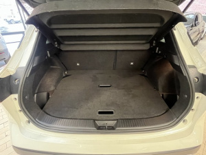 Nissan Qashqai 1.3 Mild Hybrid 140 N-connecta 1er Main Qashqai 37 150km