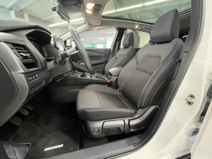 Nissan Qashqai 1.3 Mild Hybrid 140 N-connecta 1er Main Qashqai 37 150km