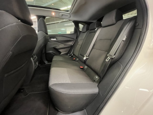 Nissan Qashqai 1.3 Mild Hybrid 140 N-connecta 1er Main Qashqai 37 150km