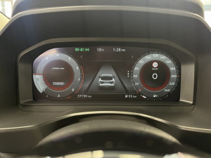 Nissan Qashqai 1.3 Mild Hybrid 140 N-connecta 1er Main Qashqai 37 150km