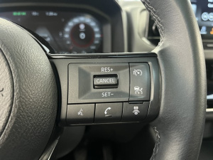 Nissan Qashqai 1.3 Mild Hybrid 140 N-connecta 1er Main Qashqai 37 150km