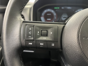 Nissan Qashqai 1.3 Mild Hybrid 140 N-connecta 1er Main Qashqai 37 150km