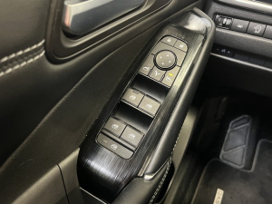 Nissan Qashqai 1.3 Mild Hybrid 140 N-connecta 1er Main Qashqai 37 150km