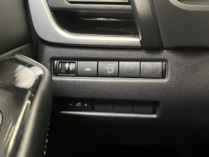 Nissan Qashqai 1.3 Mild Hybrid 140 N-connecta 1er Main Qashqai 37 150km