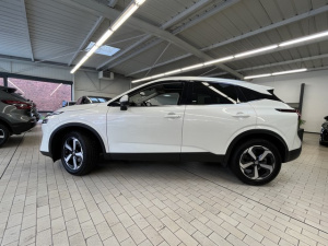 Nissan Qashqai 1.3 Mild Hybrid 140 N-connecta 1er Main Qashqai 37 150km