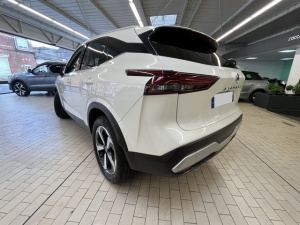 Nissan Qashqai 1.3 Mild Hybrid 140 N-connecta 1er Main Qashqai 37 150km