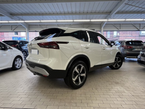 Nissan Qashqai 1.3 Mild Hybrid 140 N-connecta 1er Main Qashqai 37 150km