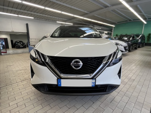 Nissan Qashqai 1.3 Mild Hybrid 140 N-connecta 1er Main Qashqai 37 150km
