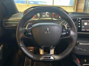 Peugeot 308 1.5 Bluehdi 130 Gt Eat 308 20 557km