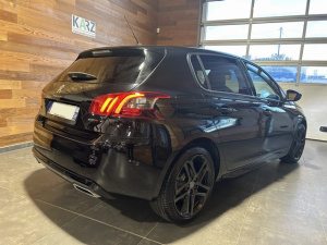Peugeot 308 1.5 Bluehdi 130 Gt Eat 308 20 557km