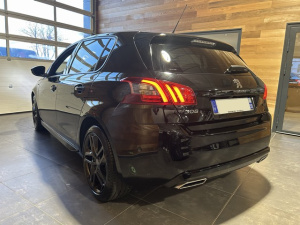 Peugeot 308 1.5 Bluehdi 130 Gt Eat 308 20 557km