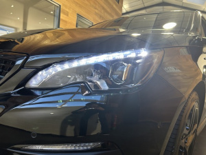 Peugeot 308 1.5 Bluehdi 130 Gt Eat 308 20 557km