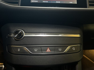 Peugeot 308 1.5 Bluehdi 130 Gt Eat 308 20 557km