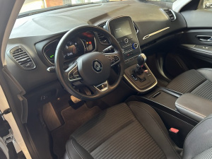 Renault Scenic Iv 1.7 Blue Dci 120 Business Edc Scenic 93 318km