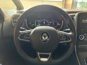 Renault Scenic Iv 1.7 Blue Dci 120 Business Edc Scenic 93 318km