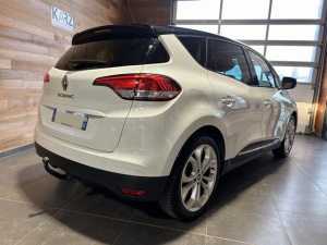 Renault Scenic Iv 1.7 Blue Dci 120 Business Edc Scenic 93 318km