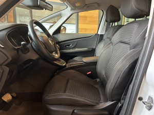Renault Scenic Iv 1.7 Blue Dci 120 Business Edc Scenic 93 318km
