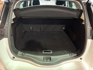 Renault Scenic Iv 1.7 Blue Dci 120 Business Edc Scenic 93 318km